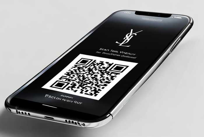 ysl官网，ysl官网查真伪扫一扫