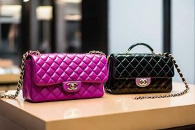 chanel 22价格 chanel 2.55价格, 2020年11月