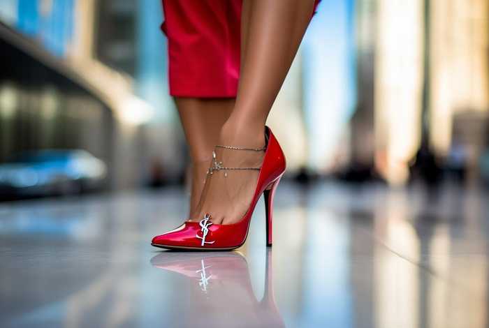 ysl高跟鞋(ysl高跟鞋舒服吗) ysl高跟鞋(ysl高跟鞋舒服吗)