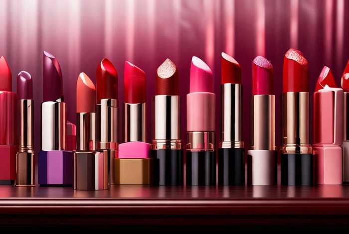 2020口红排行榜前十名叫什么名字？、2020口红排行榜前十名叫什么名字呢