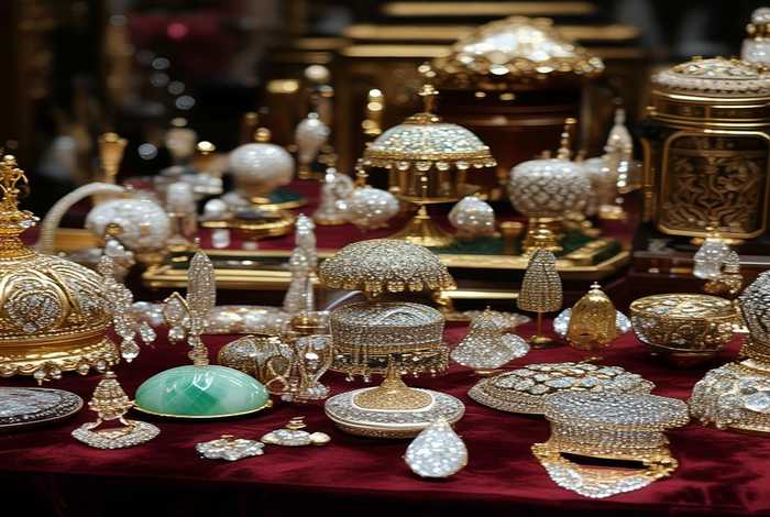 各国奢饰品品牌、各国奢饰品品牌有哪些