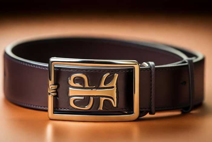 爱马仕商标logo皮带，爱马仕商标logo皮带图片