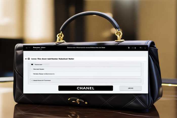 chanel官网序列号查询网站 - chanel官网验证序列号查询 chanel官网序列号查询网站 - chanel官网验证序列号查询