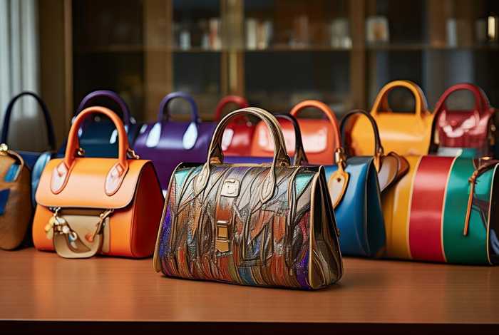 包包排行榜100名；2021包包品牌排行榜前十名