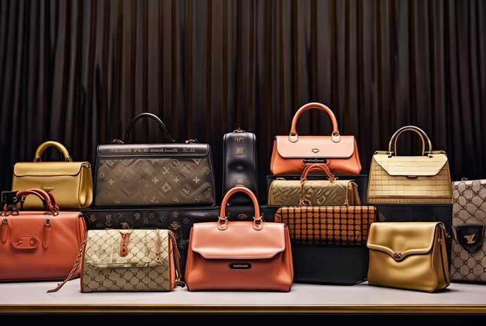 10大奢侈品包包品牌排行 10大奢侈品包包品牌排行榜前十名