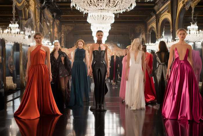 服装奢侈品牌名称，服装奢侈品牌名称大全