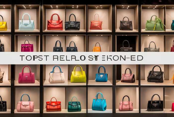 2023最受欢迎的女包品牌排行榜，2023最受欢迎的女包品牌排行榜图片