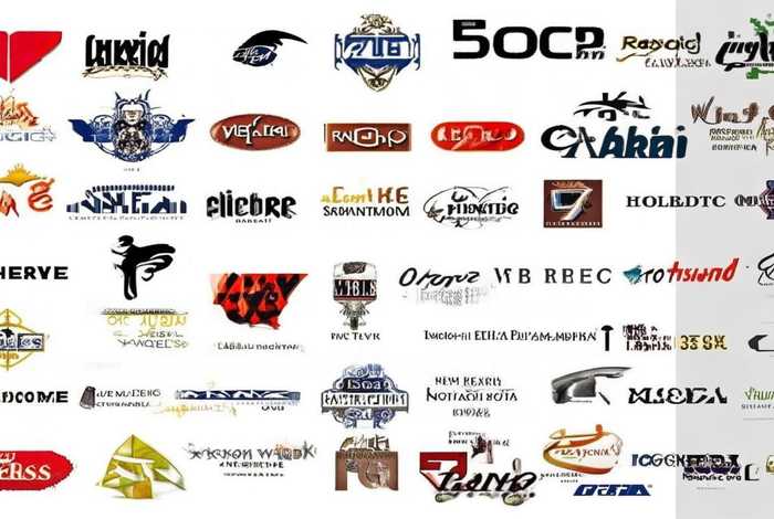 50大品牌服饰的标志图 50大品牌服饰的标志图片 50大品牌服饰的标志图 50大品牌服饰的标志图片