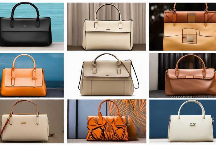 2023年流行什么包包款式呢，2023年流行什么包包款式呢图片