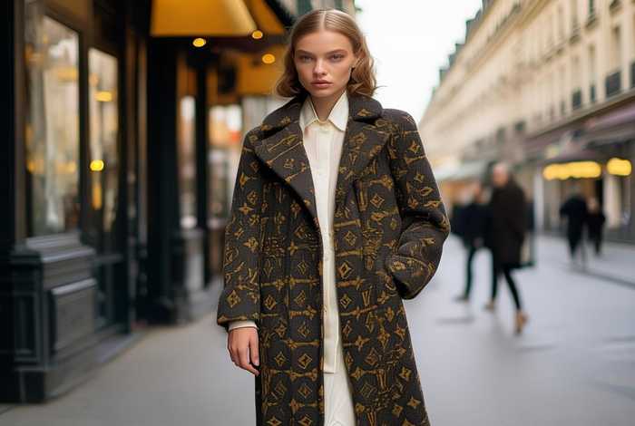 lv大衣十大经典款、lv大衣十大经典款是哪几款