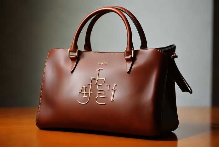 带字母品牌的包包；带字母品牌的包包牌子