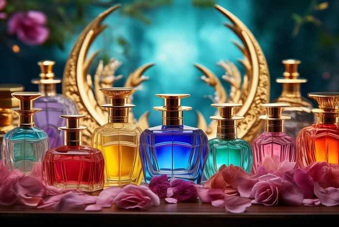 10大香水推荐；10大香水排名
