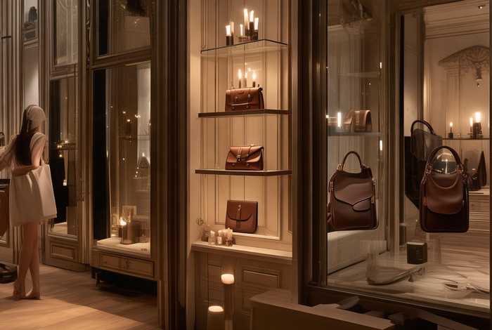 法国小众轻奢品牌（法国小众轻奢品牌有哪些）