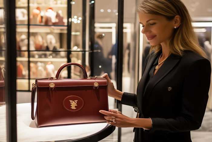 法国女人买哪些牌子的包包；法国女人买哪些牌子的包包好