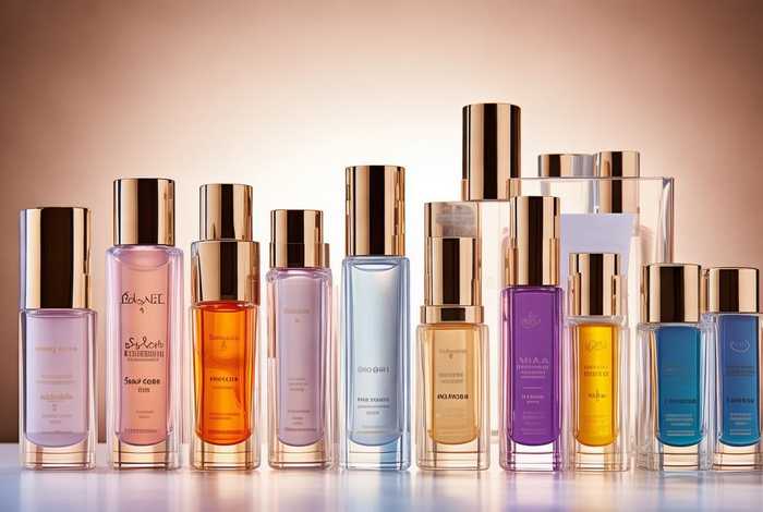 大品牌护肤品有哪些牌子（大品牌护肤品有哪些牌子前十名排名）