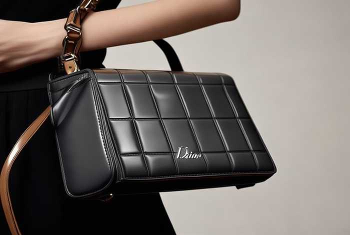 dior是什么品牌包，dior是什么品牌包包