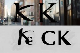 ck和小ck的标志、ck和小ck的标志的区别