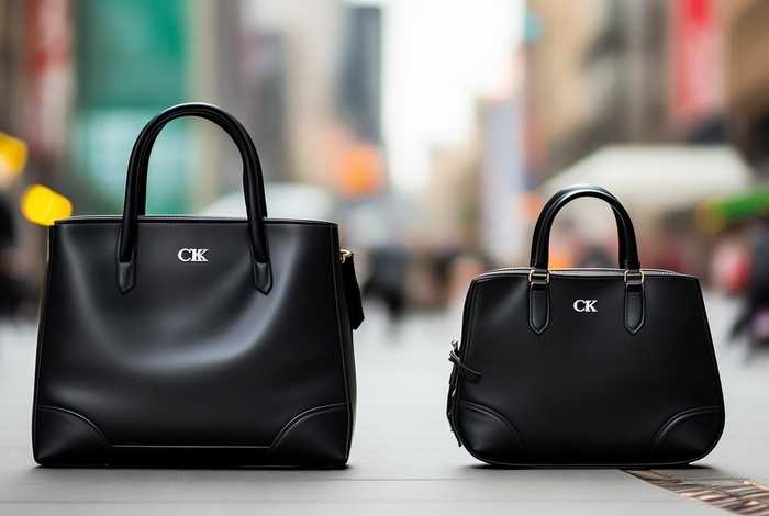 ck与小ck有什么区别，ck与小ck有什么区别吗包包