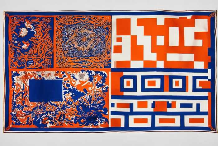 爱马仕四个图案；爱马仕四个图案价格一样吗