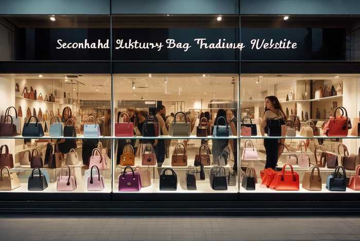 二手奢侈品包包交易网 二手奢侈品包包交易网站
