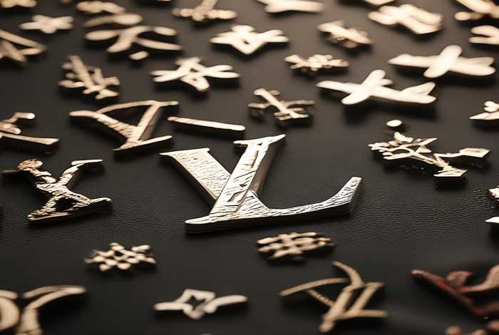 lv的标志logo大全、lv的标志图案 logo