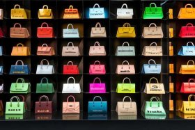 各大包包标志，各大包包标志大全