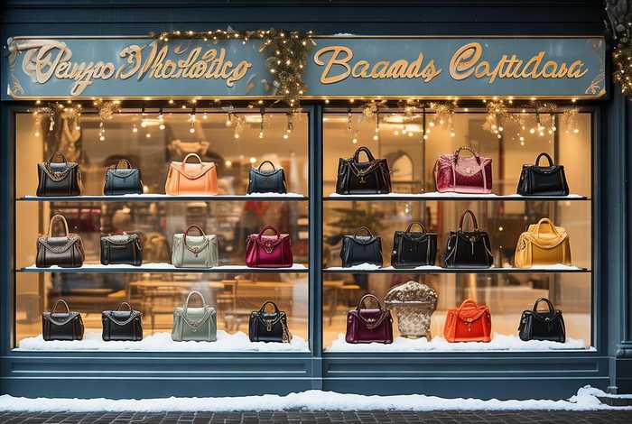 北国商城包包品牌 北国商城包包品牌大全