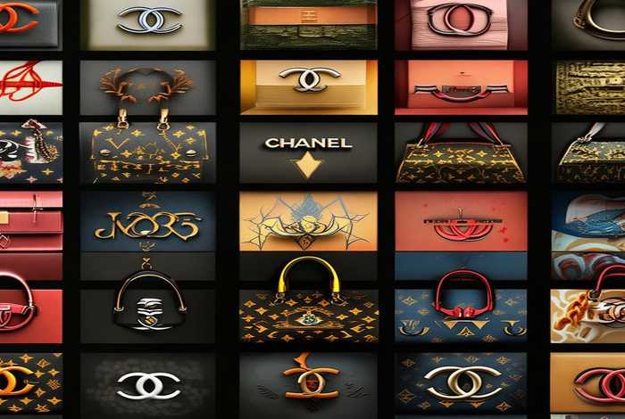 各品牌包包logo 各品牌包包logo图片大全