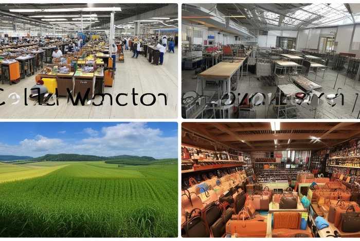 ck有几个产地 ck包包产地在哪个国家