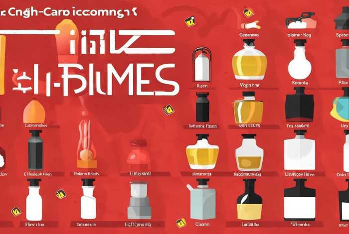 15款高致癌香水是哪款、15款高致癌香水是哪款的