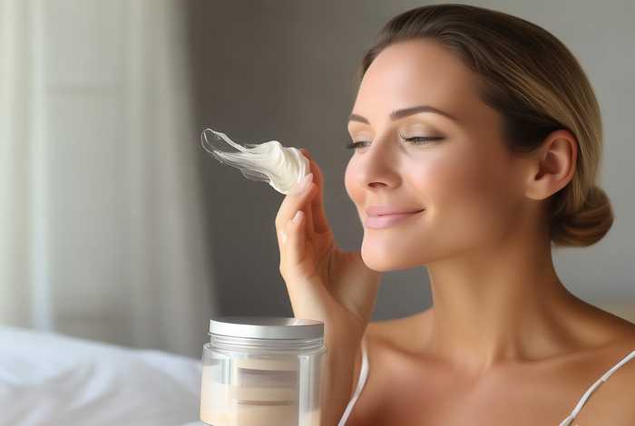 30岁适合的护肤品 - 30岁左右适合的护肤品 30岁适合的护肤品 - 30岁左右适合的护肤品