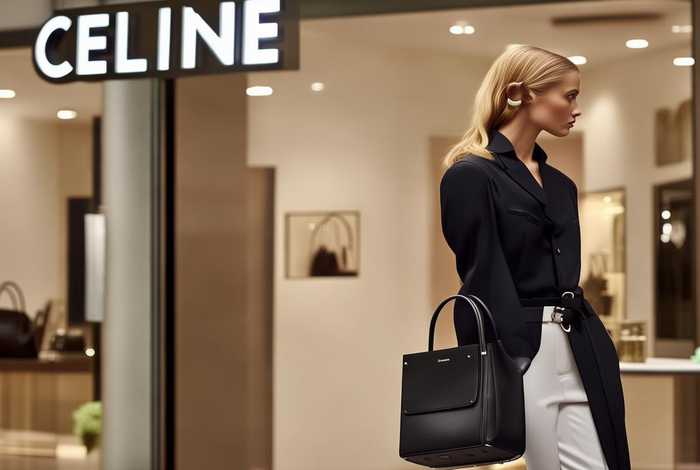 celine赛琳是什么品牌 - celine赛琳是什么品牌？