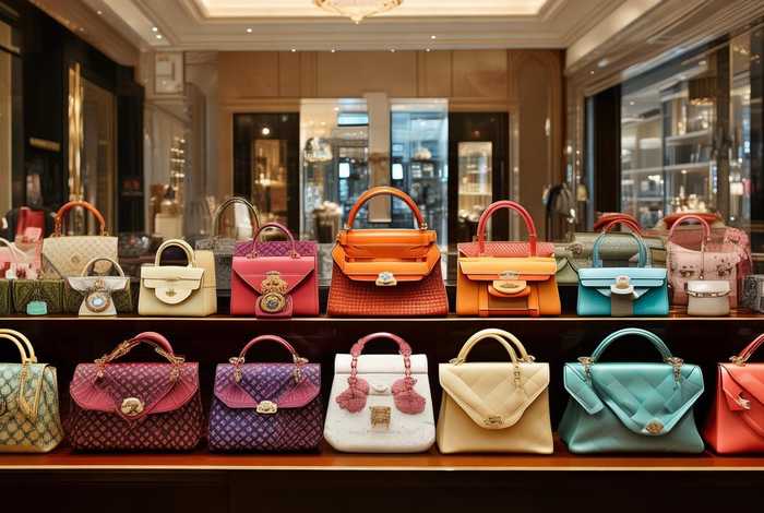 包包品牌有哪些品牌（顶奢包包品牌有哪些品牌）