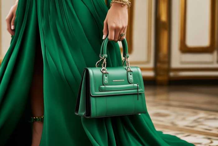 2021年奢侈品包包流行什么颜色的；2021年奢侈品包包流行什么颜色的衣服