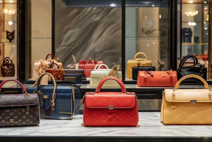 比较有名的女士包包品牌 - 比较有名的女士包包品牌排行榜