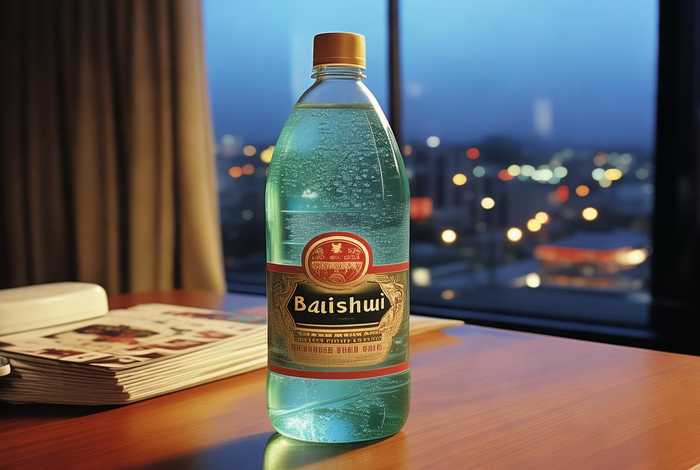 90年代喝的矿泉水照片 - 90年代喝的矿泉水叫百什么
