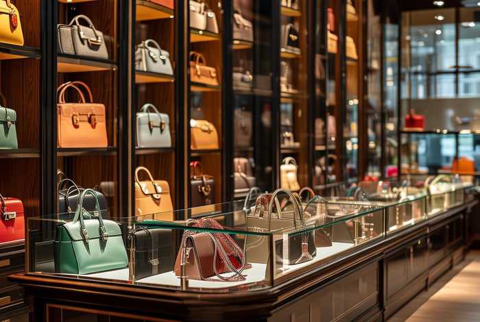 高端包包厂家；高端包包厂家排名