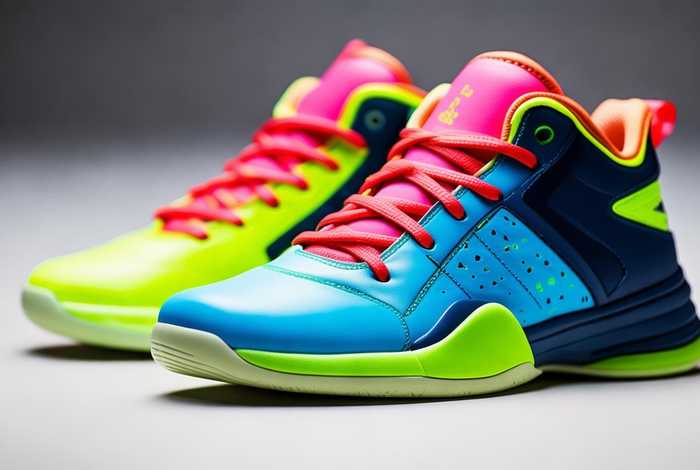 便宜又好看的篮球鞋 便宜又好看的篮球鞋推荐