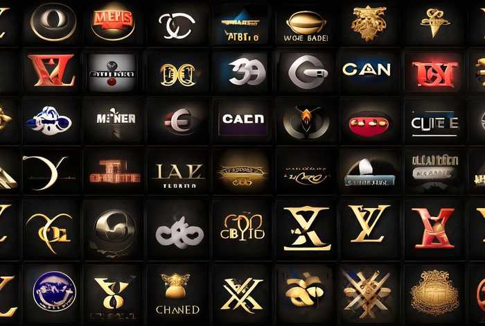 50大奢侈品牌标志图片,50大奢侈品牌标志图片高清 50大奢侈品牌标志图片,50大奢侈品牌标志图片高清