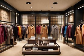 burberry衣服价位、burberrybrit衣服价格