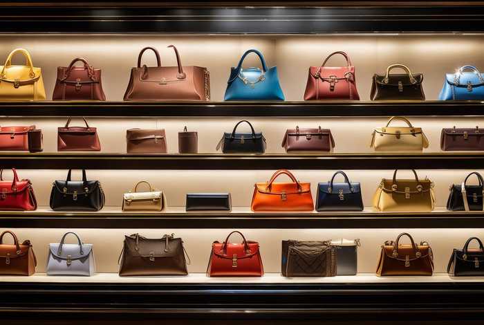 包包品牌排行榜100种，包包品牌排行榜前100