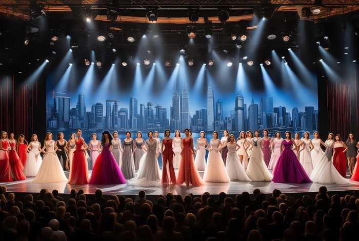 2022香港小姐竞选决赛(2022香港小姐竞选决赛完整视频) 2022香港小姐竞选决赛(2022香港小姐竞选决赛完整视频)