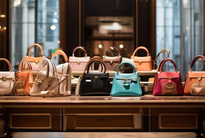 法国轻奢女包品牌排行榜、法国轻奢女包品牌排行榜图片