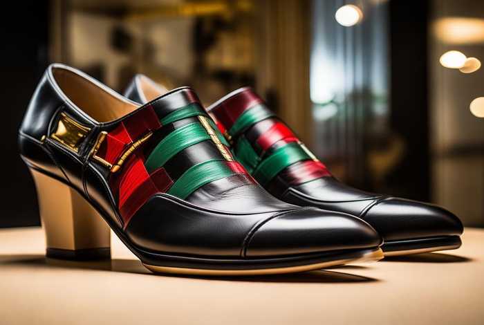 gucci中国官网鞋（gucci中国官网鞋女）