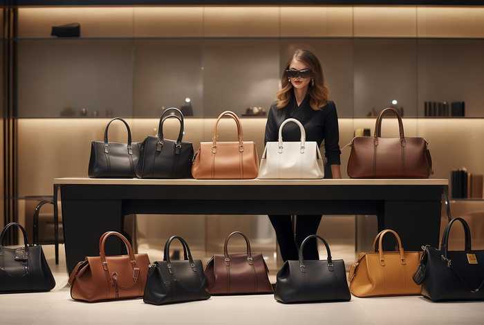 大牌包包哪些好用女士款；大牌包包哪些好用女士款式