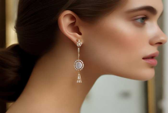 chanel 耳环 价格、chanel耳环价格和图片