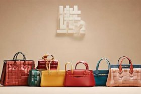 爱马仕包包图片logo；爱马仕包logo图片大全