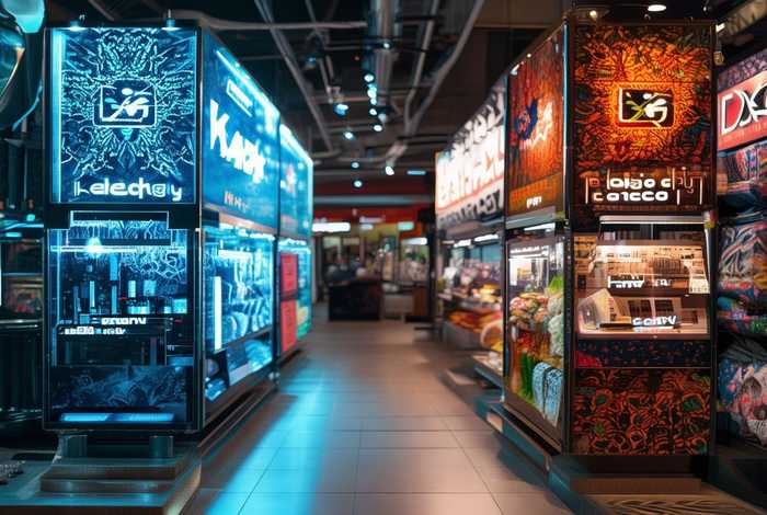 ceekay是什么牌子，kaacechy是什么牌子