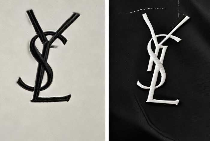 ysl卫衣真假 ysl衬衣真假