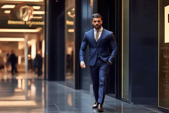 chaps什么档次的牌子；chaps是什么档次